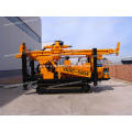 150mDTH RC drill rig for collect core samplingrig